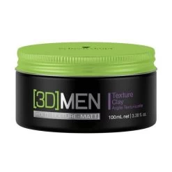 Argile Texturisante 3DMEN Schwarzkopf 100 Ml