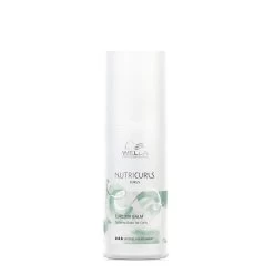 Baume Curlixir Balm Nutricurls Wella 150ml
