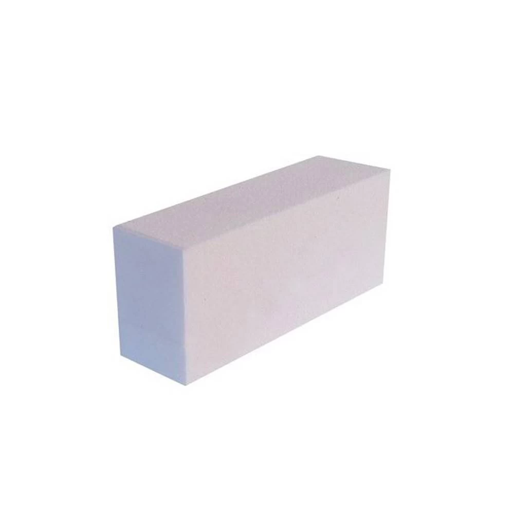 Bloc Lime 4 Faces Blanc ParisAx 1 Bloc Lime 4 Faces Blanc ParisAx