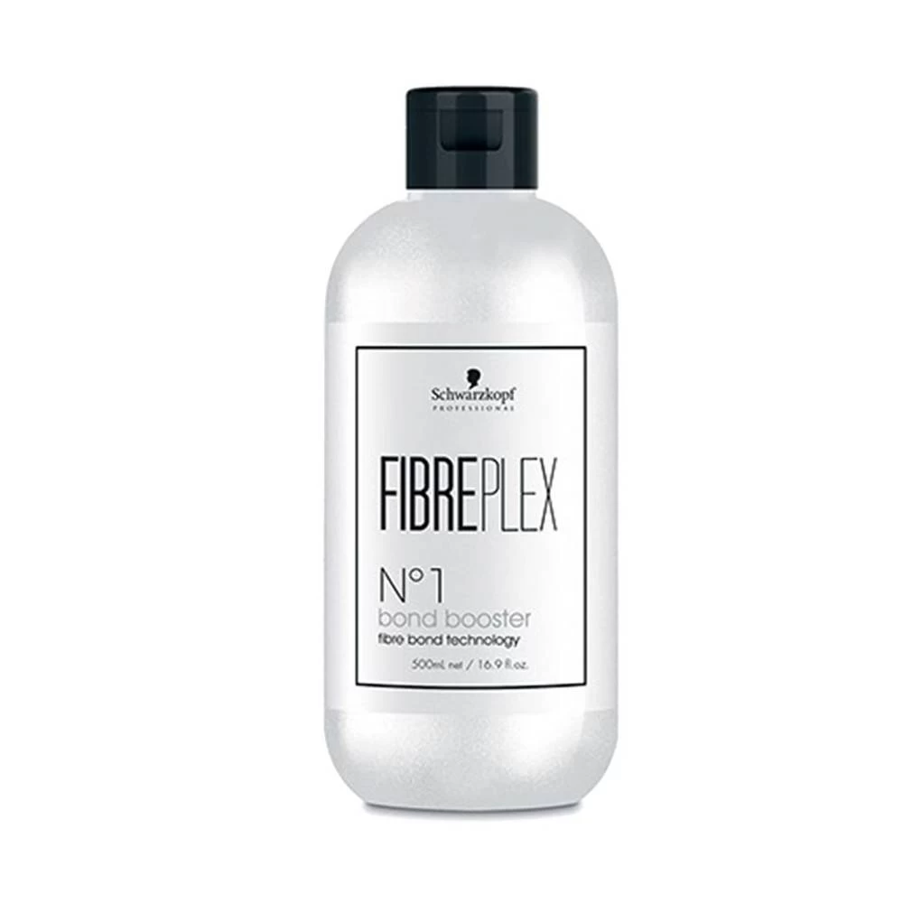 N°1 Bond Booster FibrePlex Schwarzkopf 500 Ml 1 N°1 Bond Booster FibrePlex Schwarzkopf 500 Ml