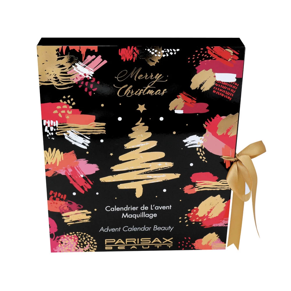 Calendrier De L'avant Maquillage Parisax Beauty 2 Calendrier De L'avant Maquillage Parisax Beauty – Image 2