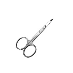 Ciseaux à Envies Courbe En Inox ParisAx