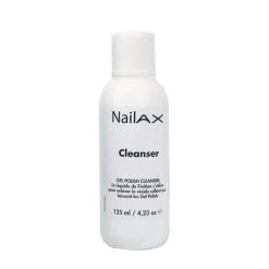 Cleanser Pour Vernis Semi Permanent 125ml Parisax