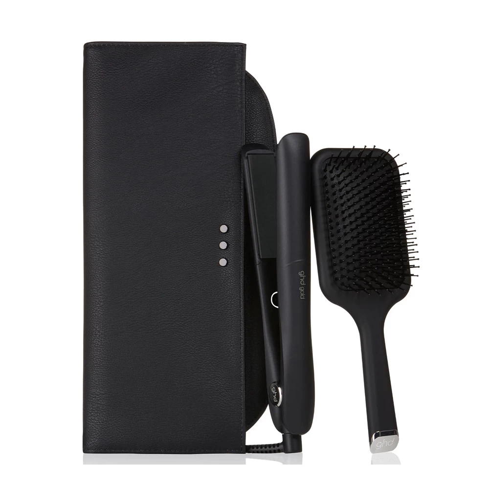 Coffret D'Exception Lisseur Ghd Gold 1 Coffret D'Exception Lisseur Ghd Gold