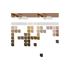 Produits De Beauté 10 Produits De Beauté -Produits De Beauté coloration rich naturals koleston perfect wella 60 ml 1