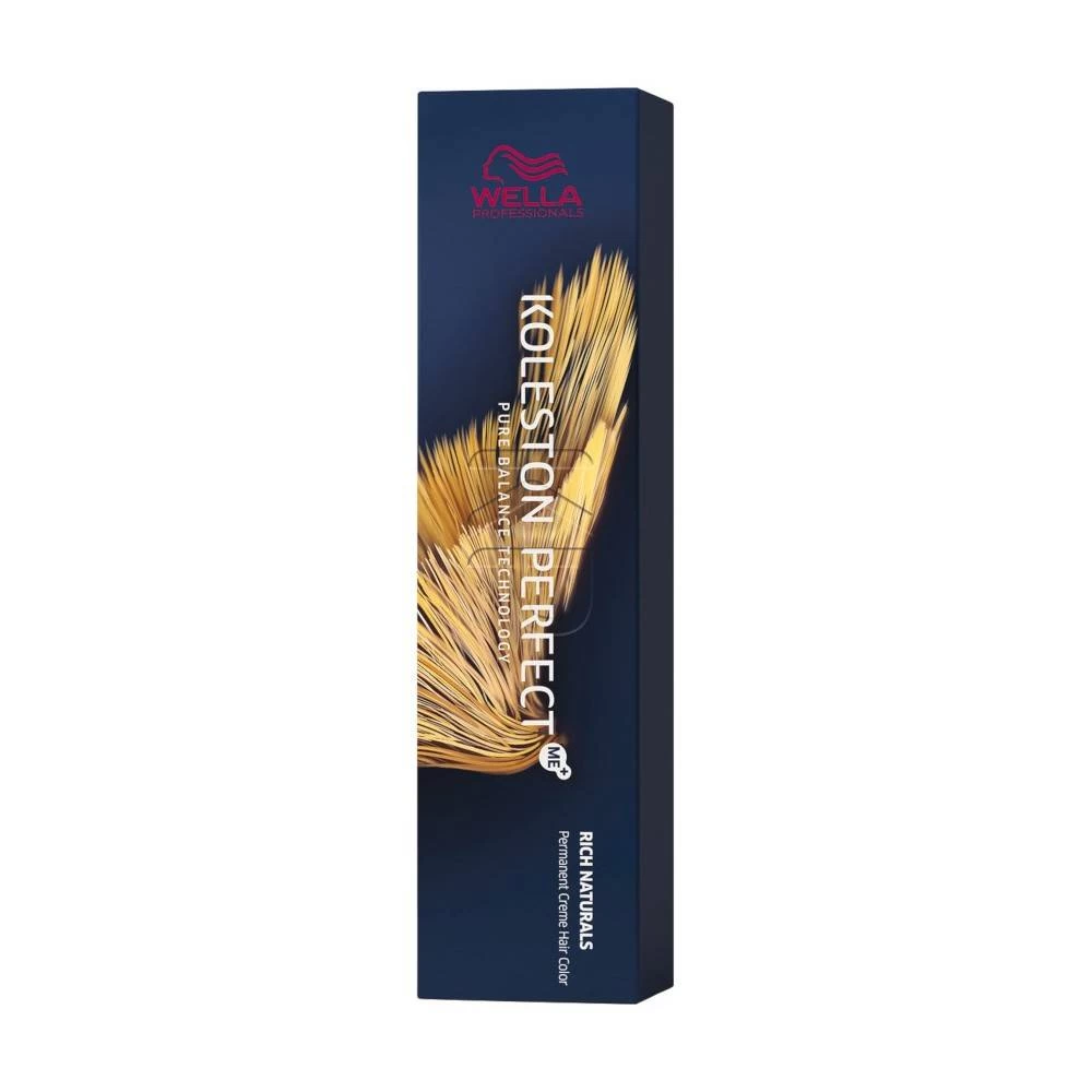 Coloration Rich Naturals Koleston Perfect Wella 60 Ml