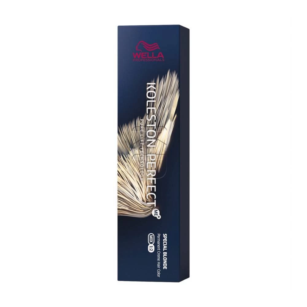 Coloration Special Blonde Koleston Perfect Wella 60 Ml