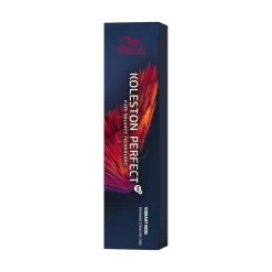 Coloration Vibrant Reds Koleston Perfect Wella 60 Ml