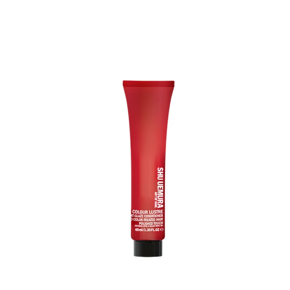 Conditioner Color Lustre Shu Uemura 40 Ml 1 Conditioner Color Lustre Shu Uemura 40 Ml