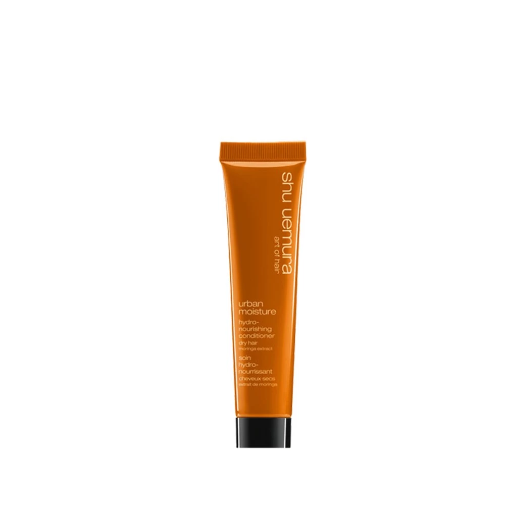 Conditioner Urban Moisture Shu Uemura 40 Ml 1 Conditioner Urban Moisture Shu Uemura 40 Ml