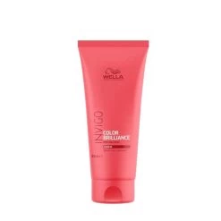 Conditionneur Cheveux Épais Brillance Invigo Wella 200 Ml