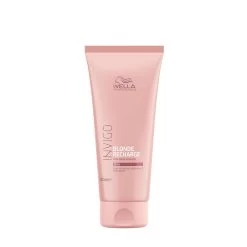 Conditionneur Cool Blonde Recharge Wella 200 Ml