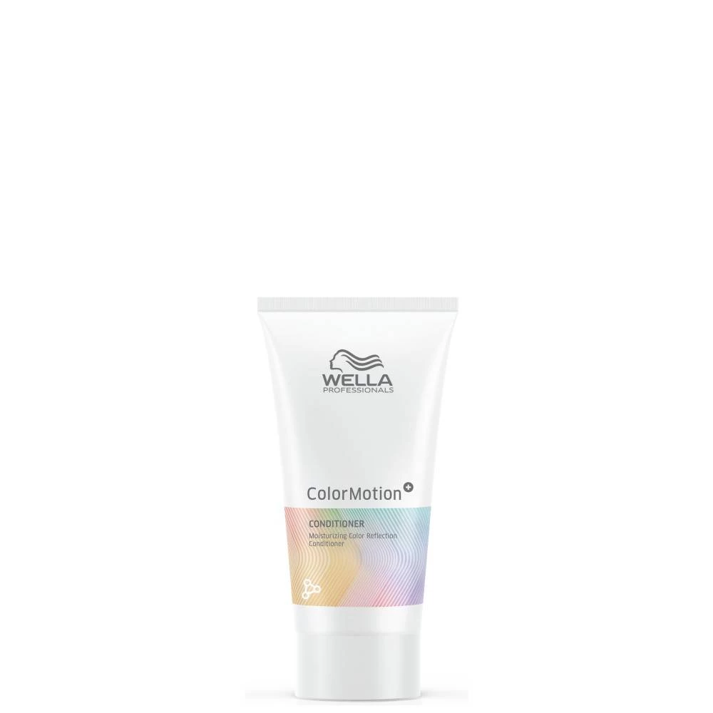 Conditionneur Hydratant Révélateur De Couleur ColorMotion+ Wella 30ml 1 Conditionneur Hydratant Révélateur De Couleur ColorMotion+ Wella 30ml
