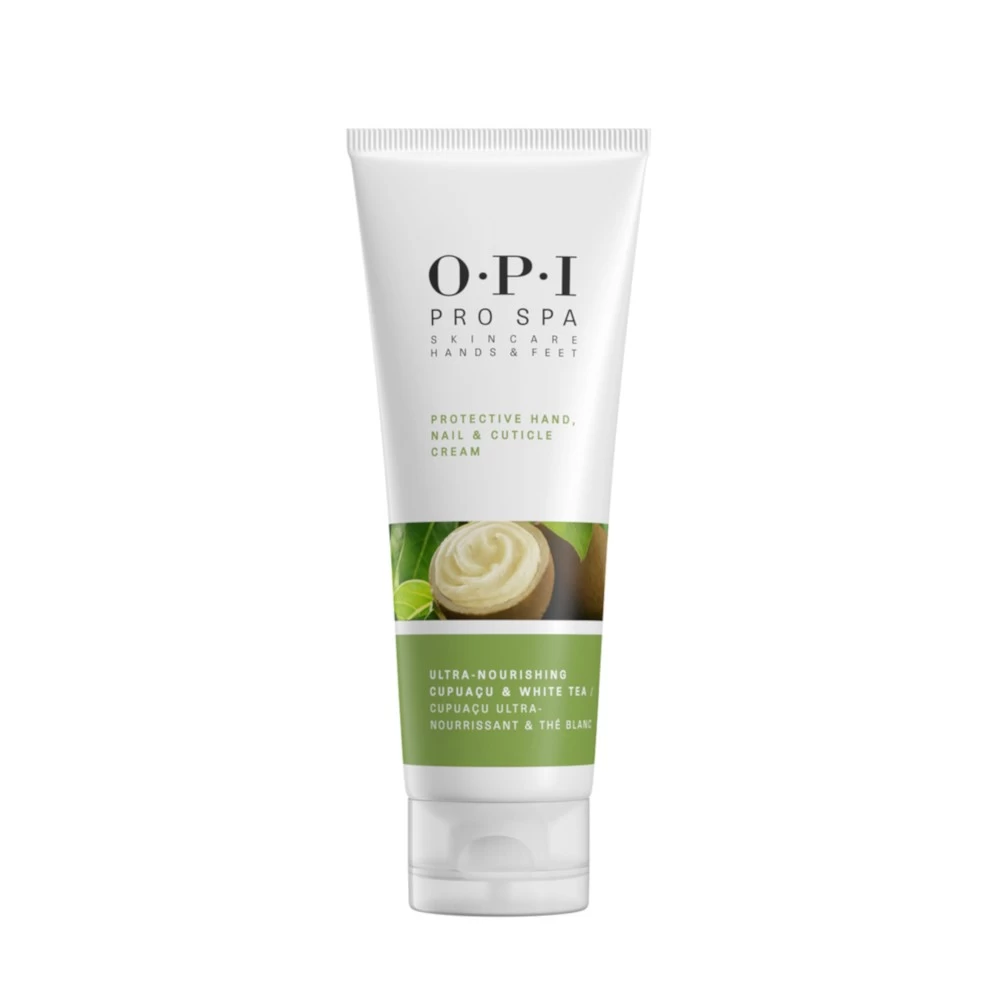 Crème Mains, Ongles & Cuticules OPI Pro Spa 118ml 1 Crème Mains, Ongles & Cuticules OPI Pro Spa 118ml