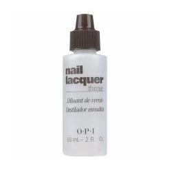 Diluant De Vernis OPI 60ml