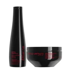 Duo Ashita Supreme Cheveux Épais Shu Uemura Art Of Hair