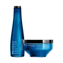 Duo Muroto Volume Shu Uemura Art Of Hair