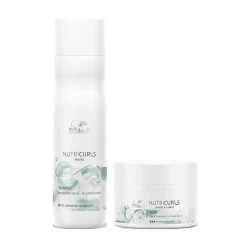 Duo Ondulations Nutricurls Wella