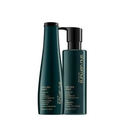 Duo Shampoing Et Conditionneur Ultimate Reset Shu Uemura Art Of Hair