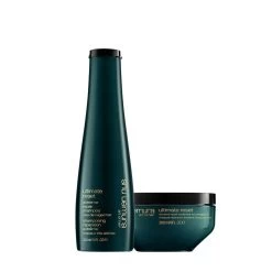 Duo Shampoing Et Masque Utimate Reset Shu Uemura Art Of Hair
