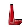 Duo Shampooing Et Masque Color Lustre Shu Uemura