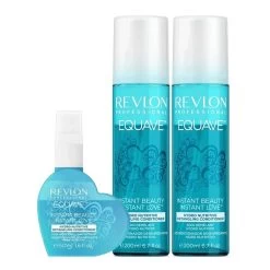 Duo Soins Démêlant Equave Revlon - Un Format Voyage Offert
