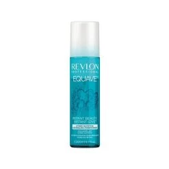 Duo Soins Démêlant Equave Revlon - Un Format Voyage Offert -Produits De Beauté duo soins demelant equave revlon un format voyage offert 3