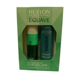 Equave Duo Pack Cheveux Fins Revlon