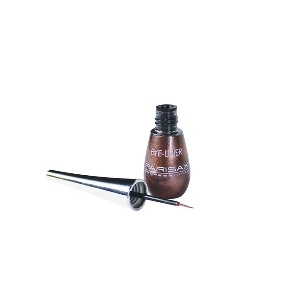 Eye Liner (pinceau Nylon) Bronze Metallique Parisax 1 Eye Liner (pinceau Nylon) Bronze Metallique Parisax