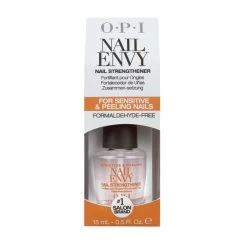 Fortifiant Pour Ongles Sensibles Et Dédoublés Nail Envy OPI 15ml