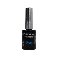 Gloss Pour Vernis Semi Permanent 14ml Parisax