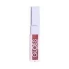 Gloss Taupe Rose Métallique ParisAx 6g