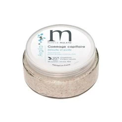 Gommage Capillaire Argila Patrice Mulato