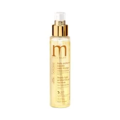 Huile Protectrice Nacrée Solaire Patrice Mulato 100ml