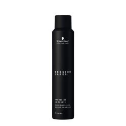 La Mousse Session Label Schwarzkopf 200ml