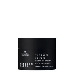 La Pâte Session Label Schwarzkopf 65ml