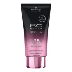 Lait Fortifiant Fibre Force Schwarzkopf 150 Ml*