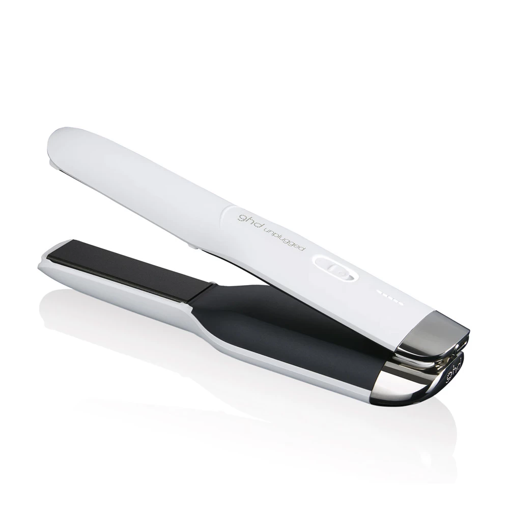 Lisseur GHD - Styler® Unplugged Blanc Mat 1 Lisseur GHD - Styler® Unplugged Blanc Mat