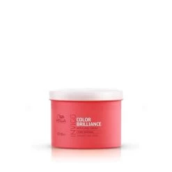 Masque Cheveux Fins/Normaux Brillance Invigo Wella 500 Ml