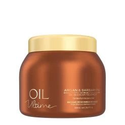 Masque Crème Oil Ultime Schwarzkopf 500ml