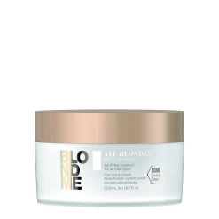 Masque Detox Purifiant All Blondes BlondMe Schwarzkopf