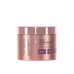 Masque Éclat Blond Caramel Blondme Schwarzkopf 200 Ml*