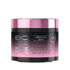 Masque Fortifiant Fibre Force Schwarzkopf 150 Ml*