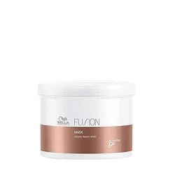 Masque Réparation Intense Fusion Wella 500 Ml