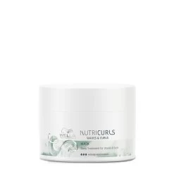 Masque Nutricurls Wella 150ml