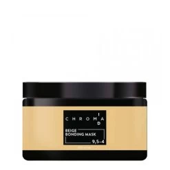 Masque Pigmentant Beige Chroma ID 9,5-4 Schwarzkopf 250ml