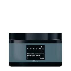 Masque Pigmentant Brun Glacé Chroma ID Granite 6-12 Schwarzkopf 250ml
