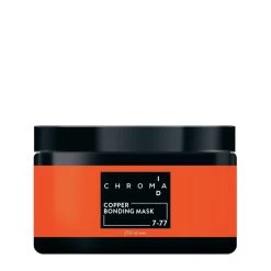Masque Pigmentant Chroma ID Copper 7-7,7 Schwarzkopf 250ml