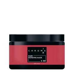 Masque Pigmentant Ruby Chroma ID 6-88 Schwarzkopf 250ml