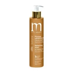 Masque Rafraîchissant Solaire Patrice Mulato 200ml
